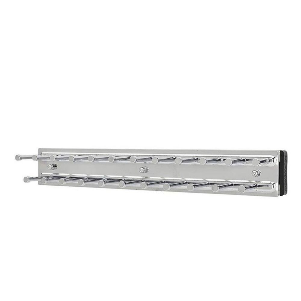 Rev-A-Shelf sliding tie rack NWOT